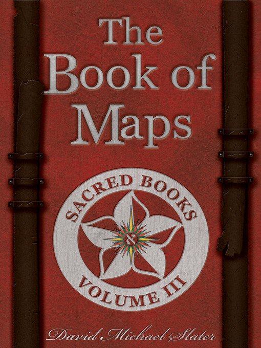 Title details for The Book of Maps by David Slater - Available